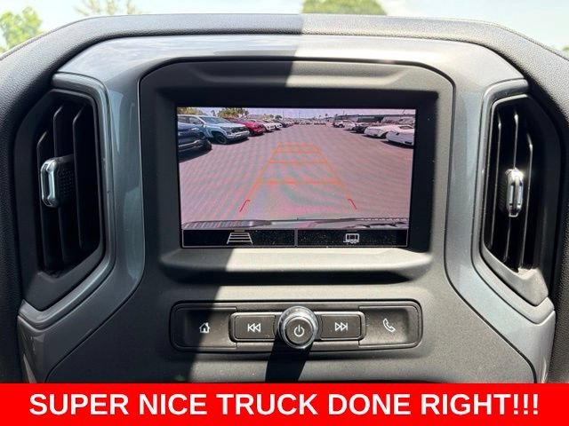 Used 2024 Black Chevrolet Custom image 24