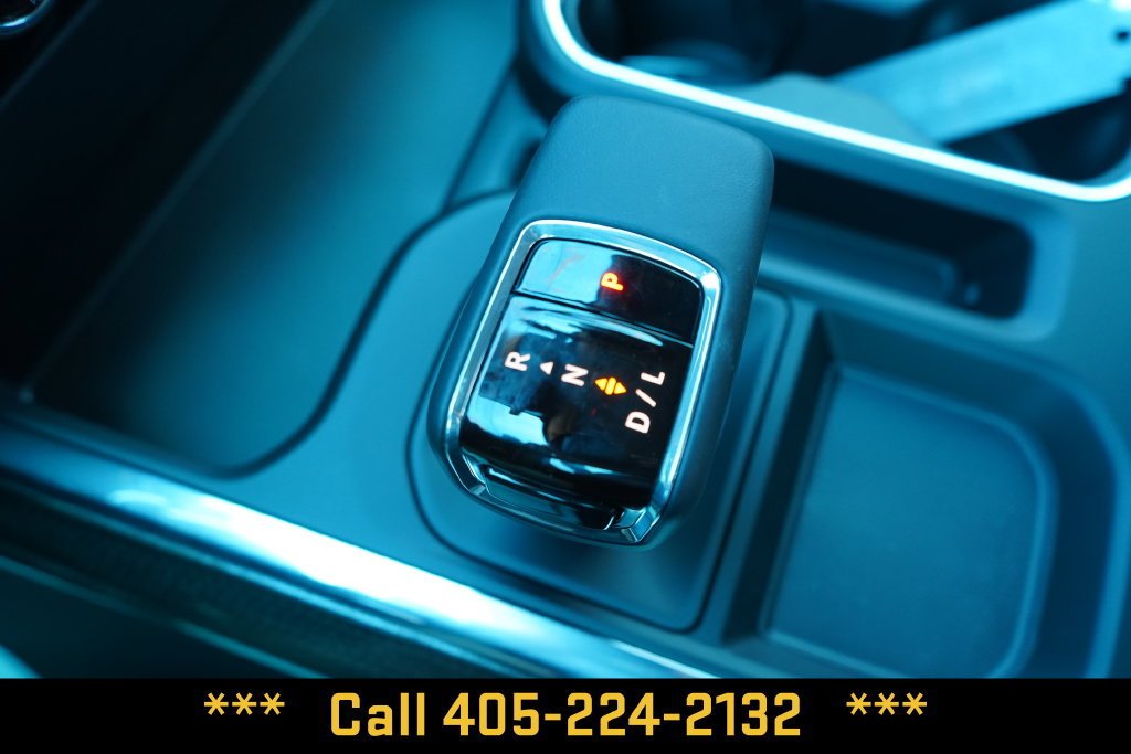 New 2026 Special Exterior Color Chevrolet LT image 40