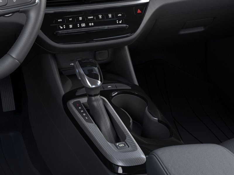 New 2026 Moonstone Gray Metallic Buick Avenir image 23