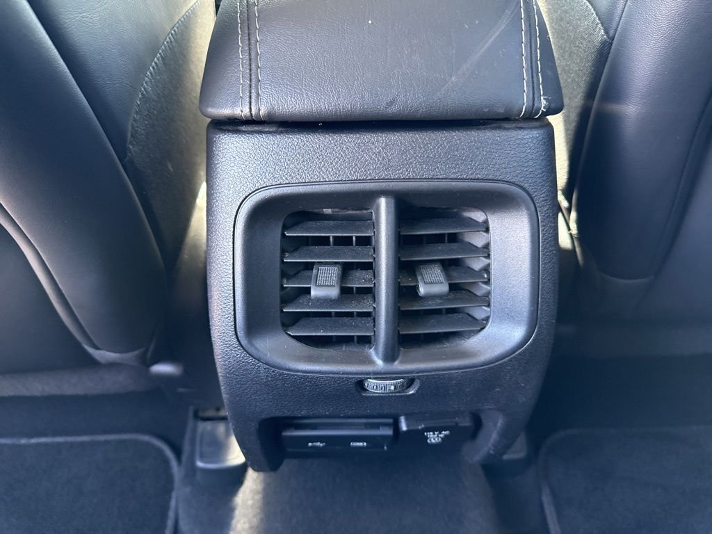 Used 2020 White Jeep Limited image 20