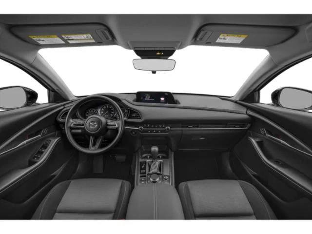 Used 2021 Jet Black Mica Mazda 2.5 S image 11