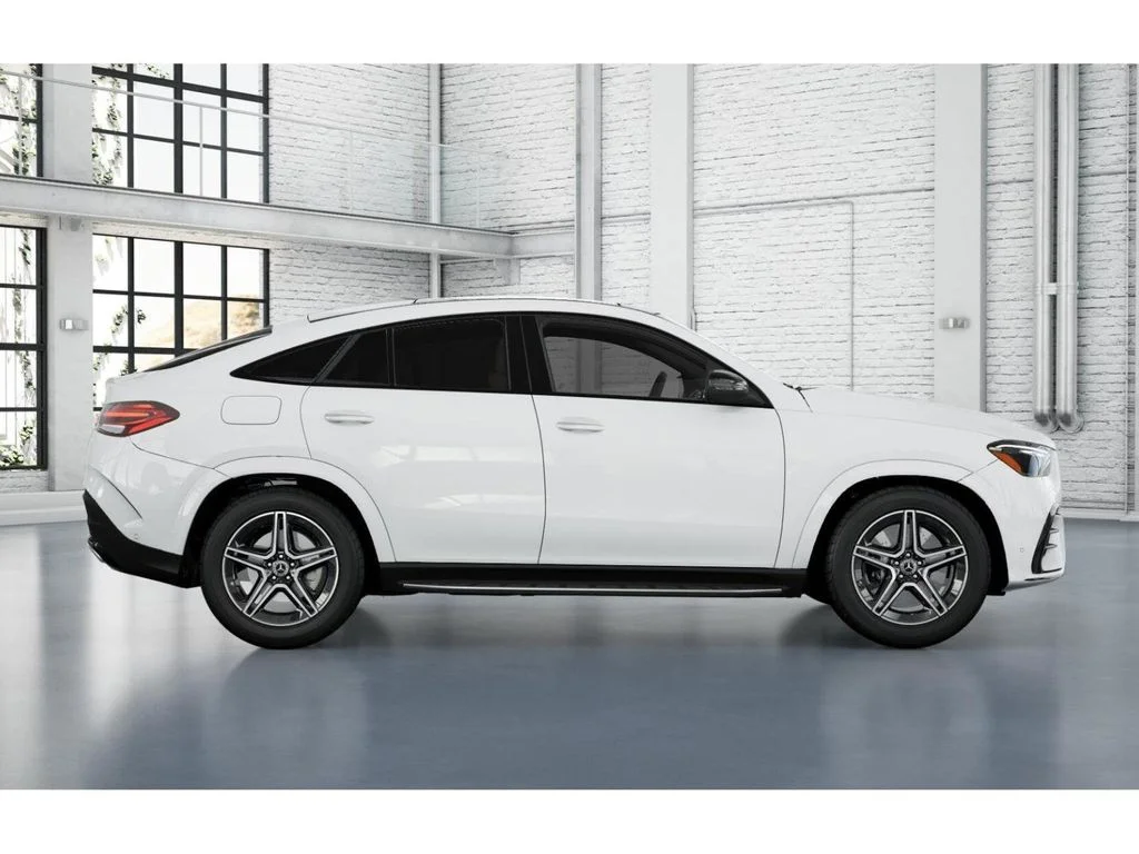 New 2026  Mercedes-Benz GLE 450 Coupe image 16
