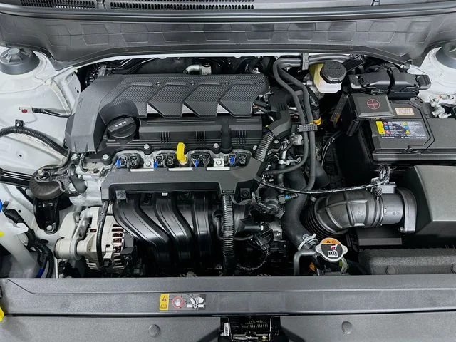 New 2026 Hyundai VENUE SEL