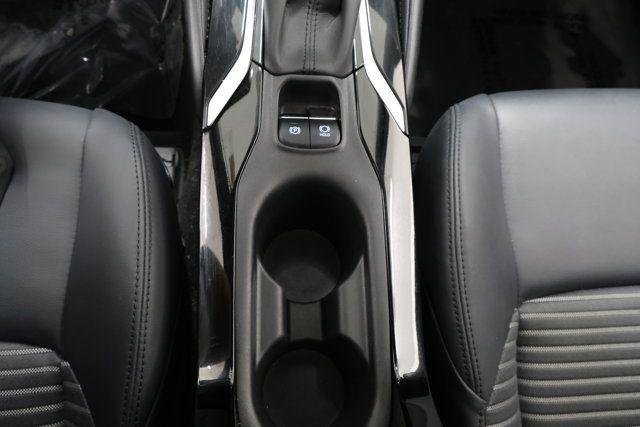 Certified Used 2020 BLUEPRINT Toyota  image 24