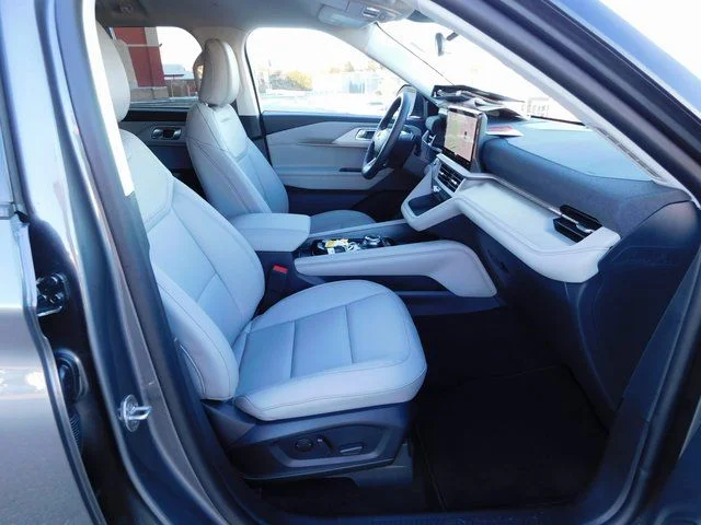2026 Ford Explorer Active - Photo 66