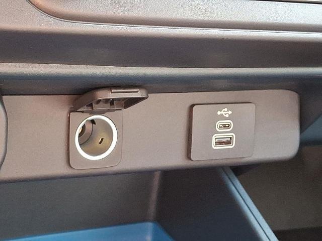 2025 Ford Maverick XLT - Photo 35