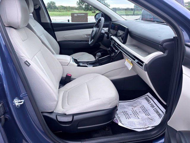 Certified Used 2026 Blue Hyundai SEL image 61