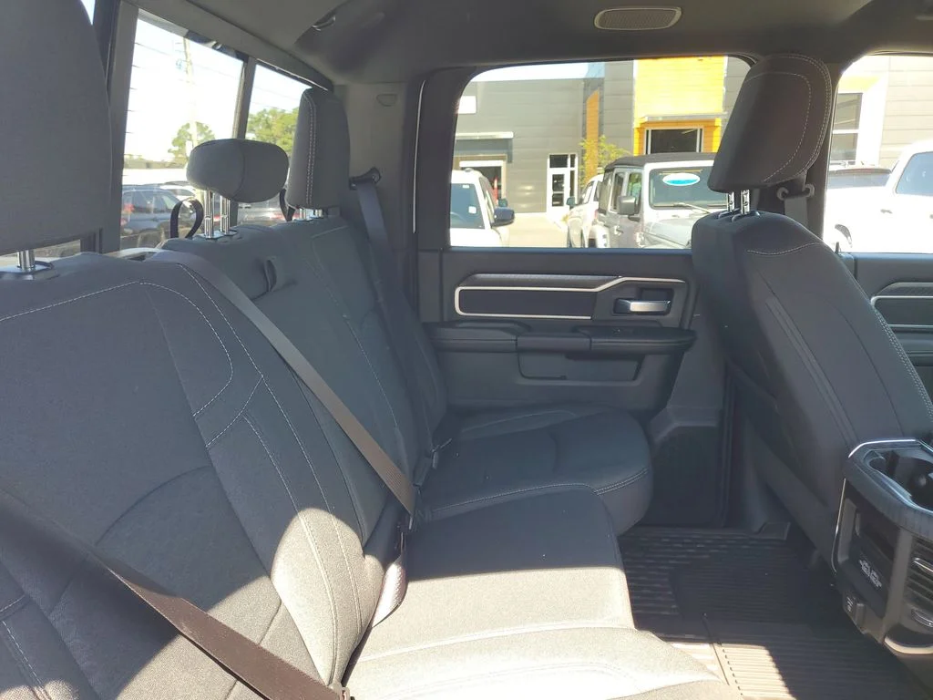 2026 RAM 2500 Big Horn - Photo 27