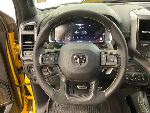 2023 RAM Ram 1500 Pickup TRX - Photo 18