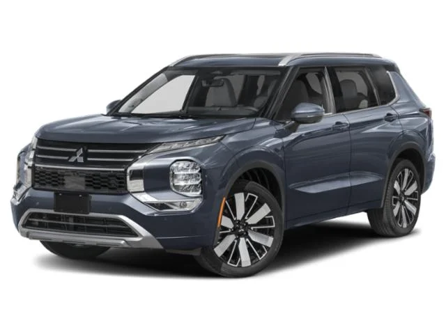 New 2026 White Diamond Mitsubishi SEL 1.5T 2WD image 1