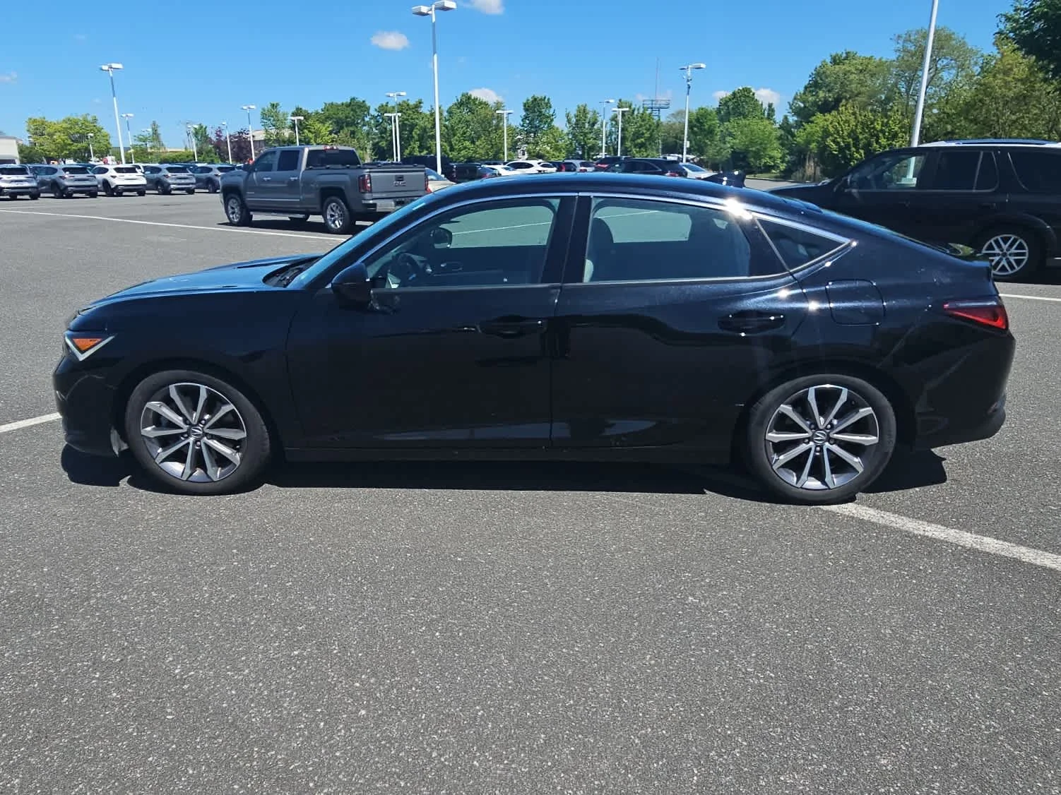 2024 Acura Integra