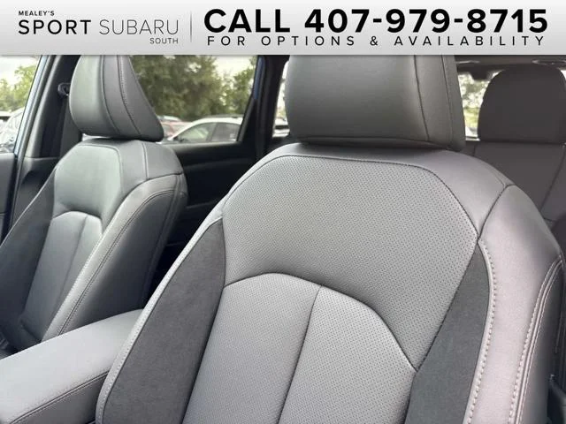 New 2026 DAYBREAK BLUE PEARL Subaru Touring Hybrid image 73