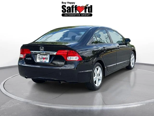 Used 2010  Honda LX-S image 7