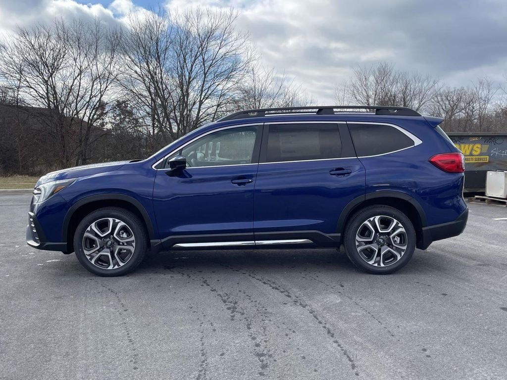2026 Subaru Ascent Limited - Photo 25