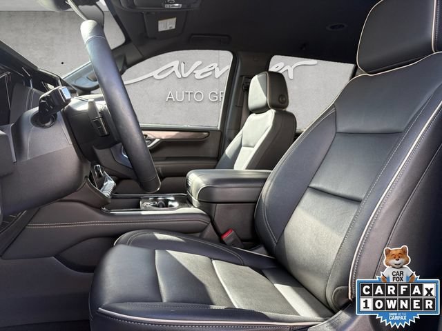Used 2025 Onyx Black GMC Elevation image 19