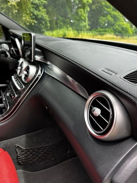 Used 2015  Mercedes-Benz C 300 image 27