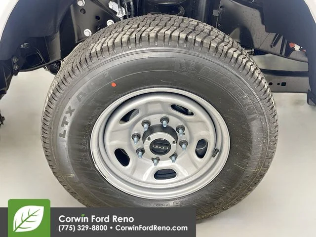 New 2026 Oxford White Ford XL image 30