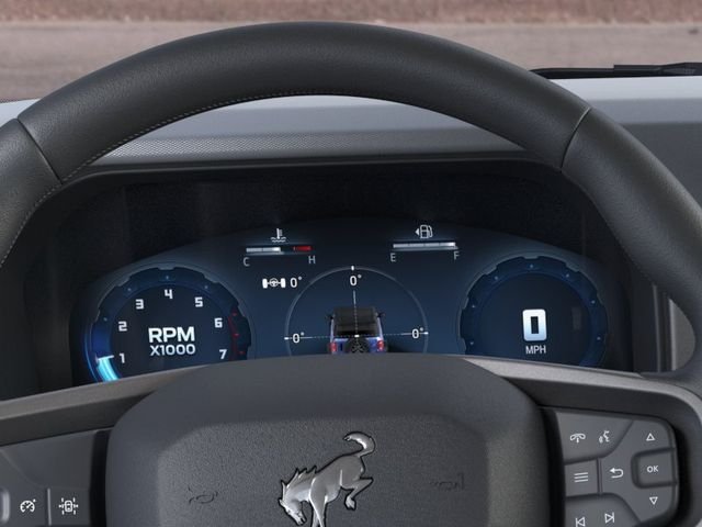 New 2026 Avalanche Ford Big Bend image 13