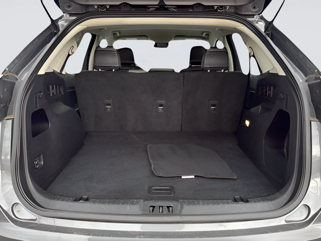 Used 2024 Gray Ford SEL image 11