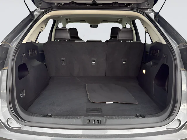 Used 2024 Gray Ford SEL image 11