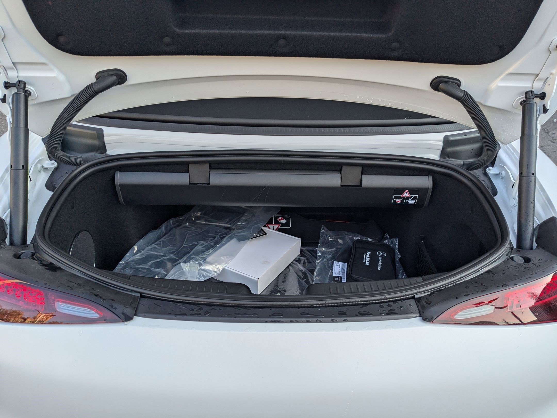 2025 Mercedes-Benz SL Mercedes-AMG - Photo 14