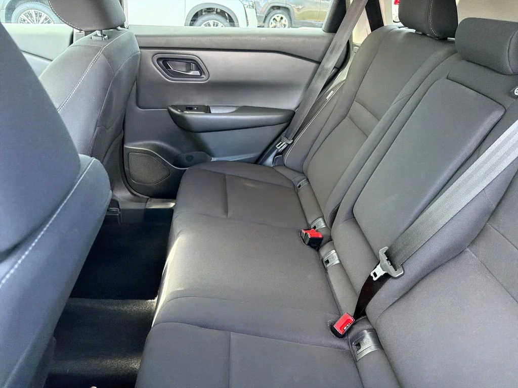 Certified Used 2024 White Nissan S image 29