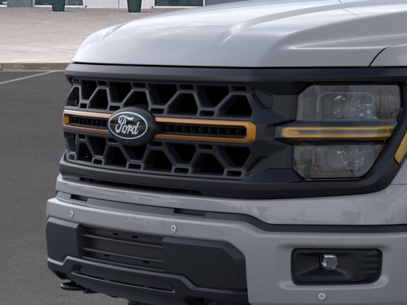New 2026 Avalanche Ford Tremor® image 17