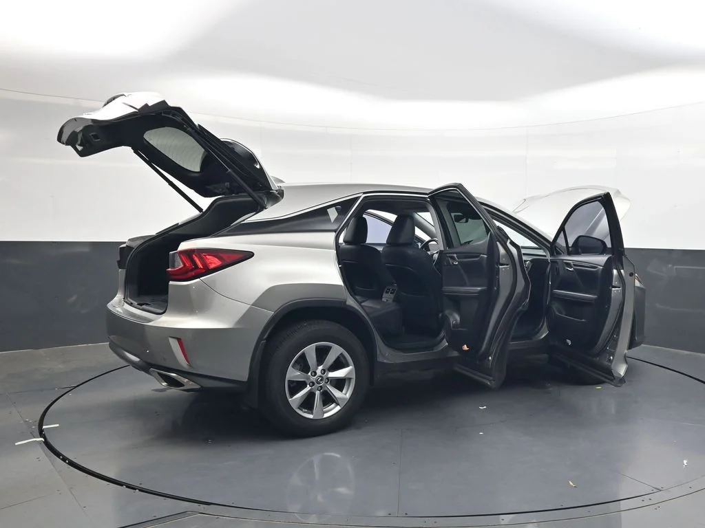 2019 Lexus RX 350 - Photo 39