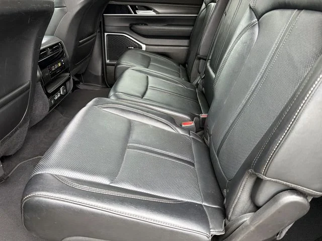 Used 2024 Black Jeep Series II image 9