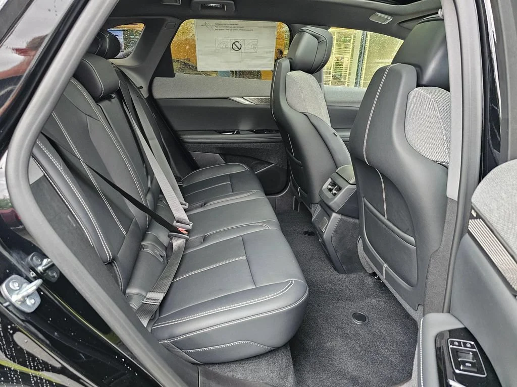 New 2027 Black Raven Cadillac Sport image 12