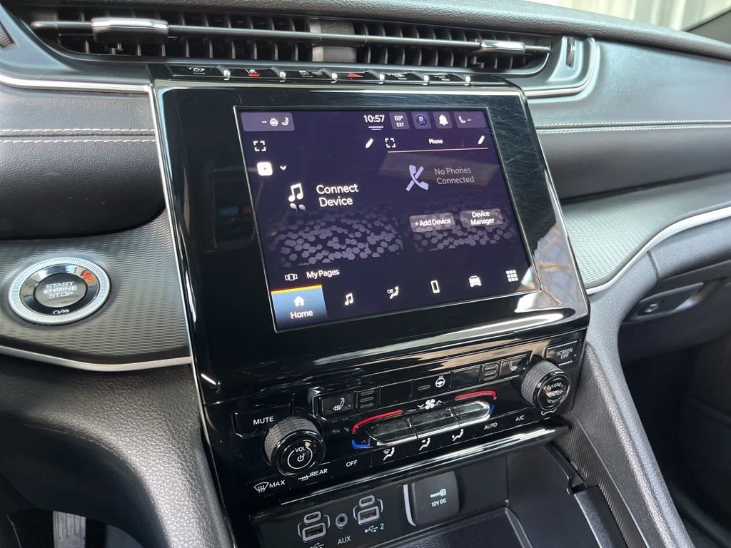 2024 Jeep Grand Cherokee L Altitude - Photo 29