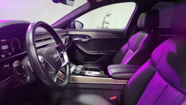 2023 Audi A8 Base - Photo 9