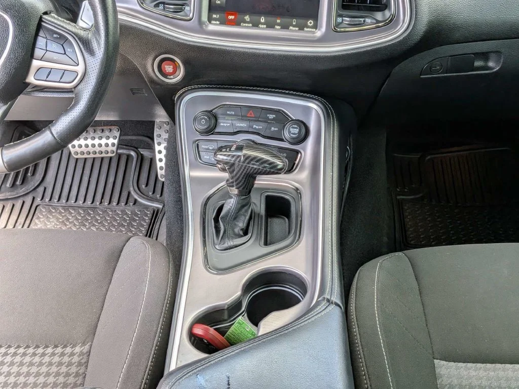 Used 2022 White Dodge SRT Hellcat Widebody image 19