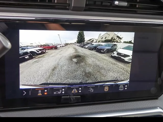 New 2026 Onyx Black GMC Denali DRW image 16