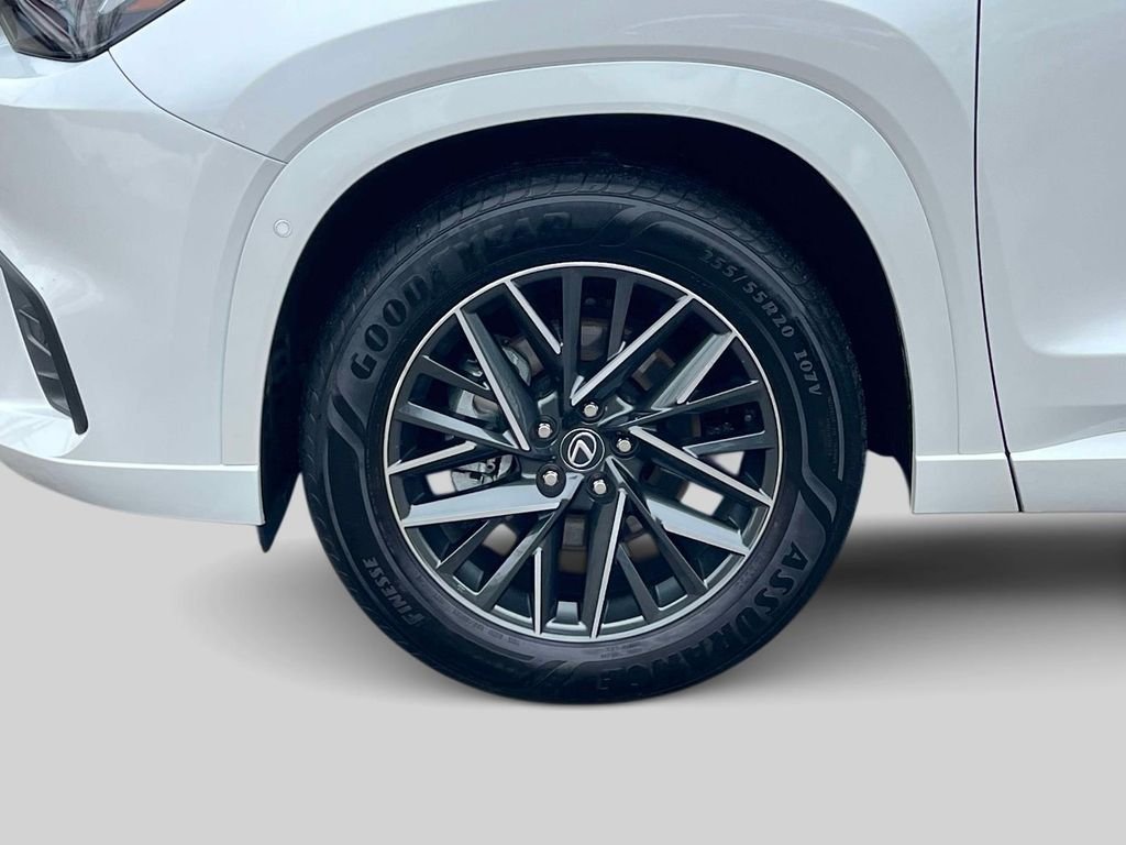 2025 Lexus TX Premium - Photo 10