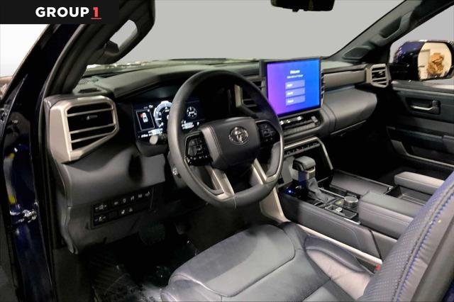Certified Used 2026 BLUEPRINT Toyota  image 18