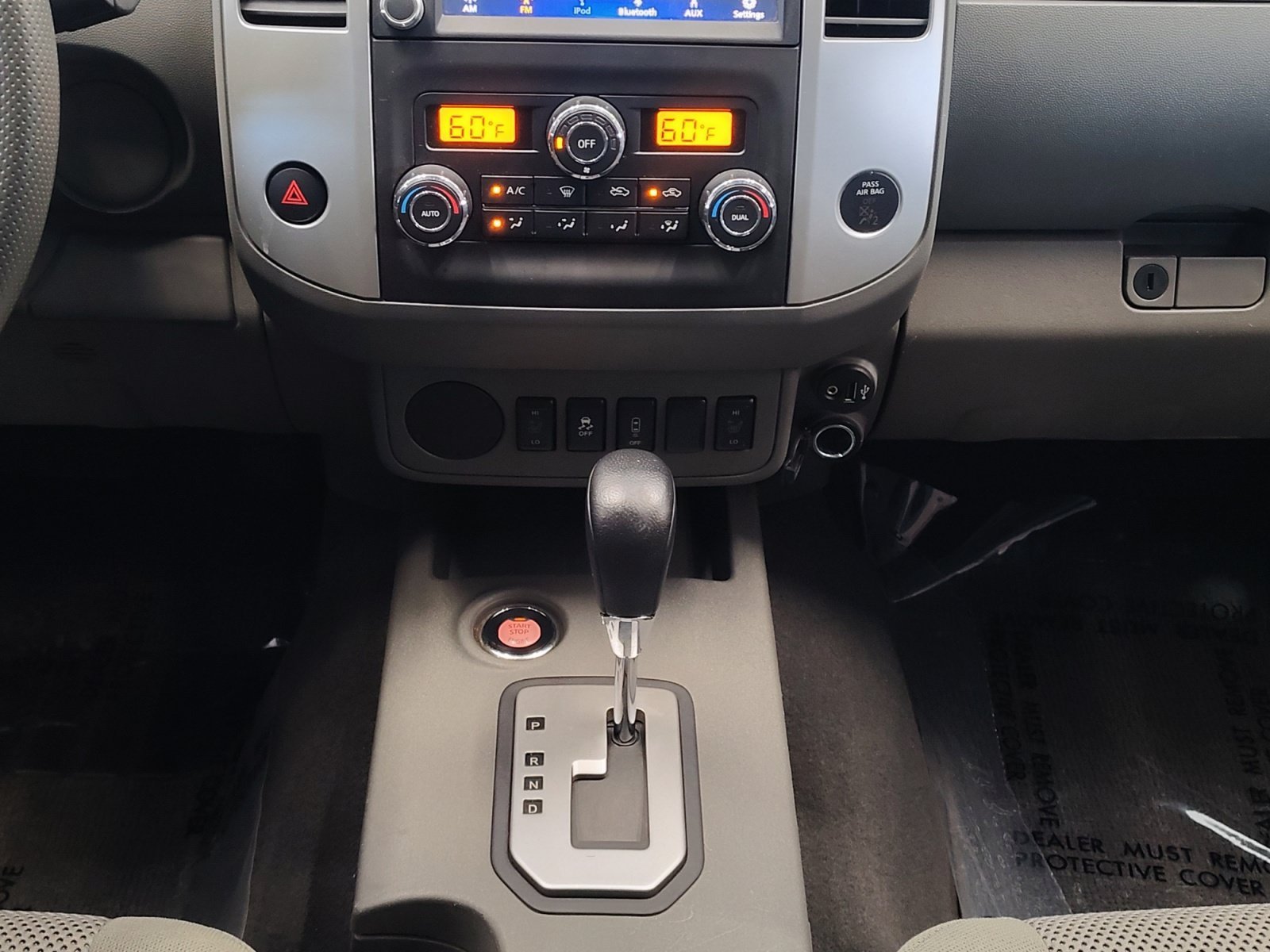 Used 2020 Glacier White Nissan SV image 21