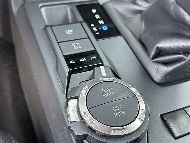 Certified Used 2024 White Toyota SR5 image 27