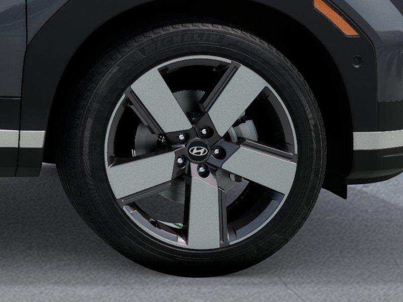 New 2027 Ecotronic Gray Hyundai Limited image 27