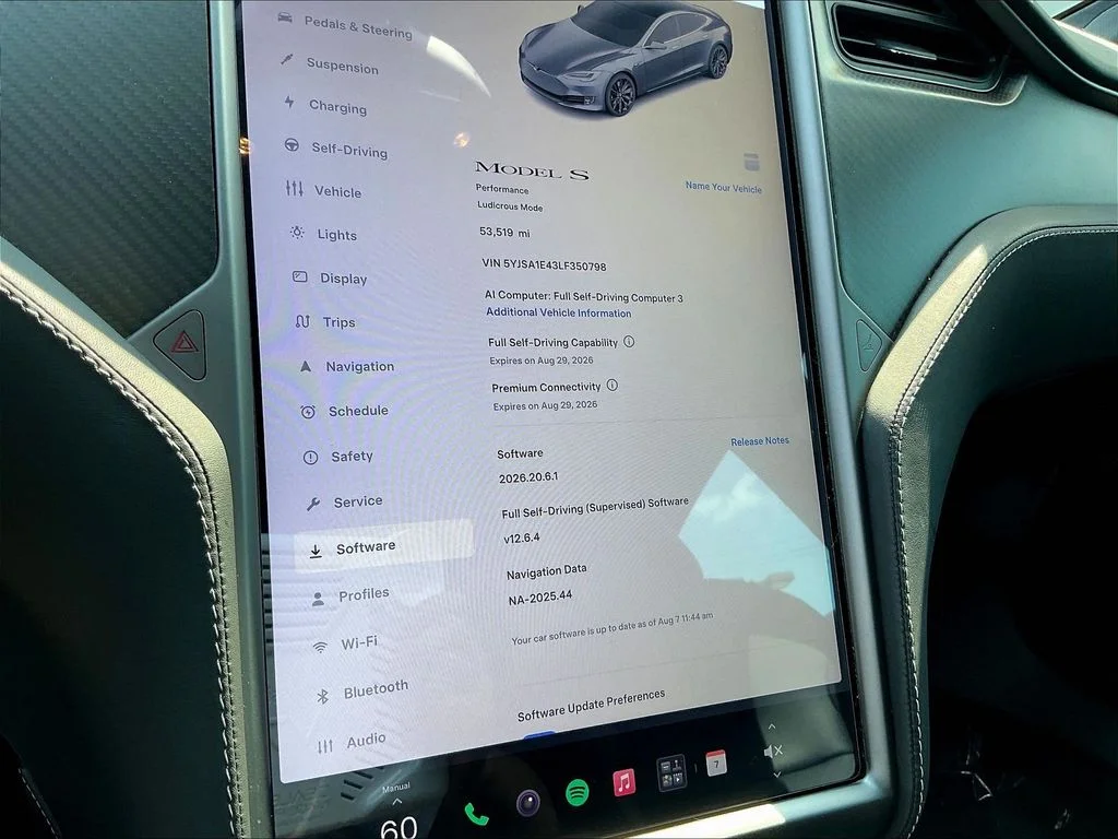 Used 2020  Tesla Performance image 15