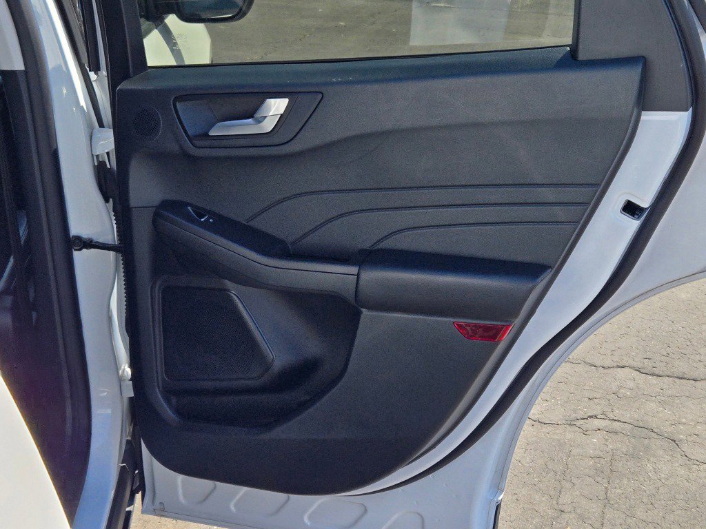 2022 Ford Escape SEL - Photo 8