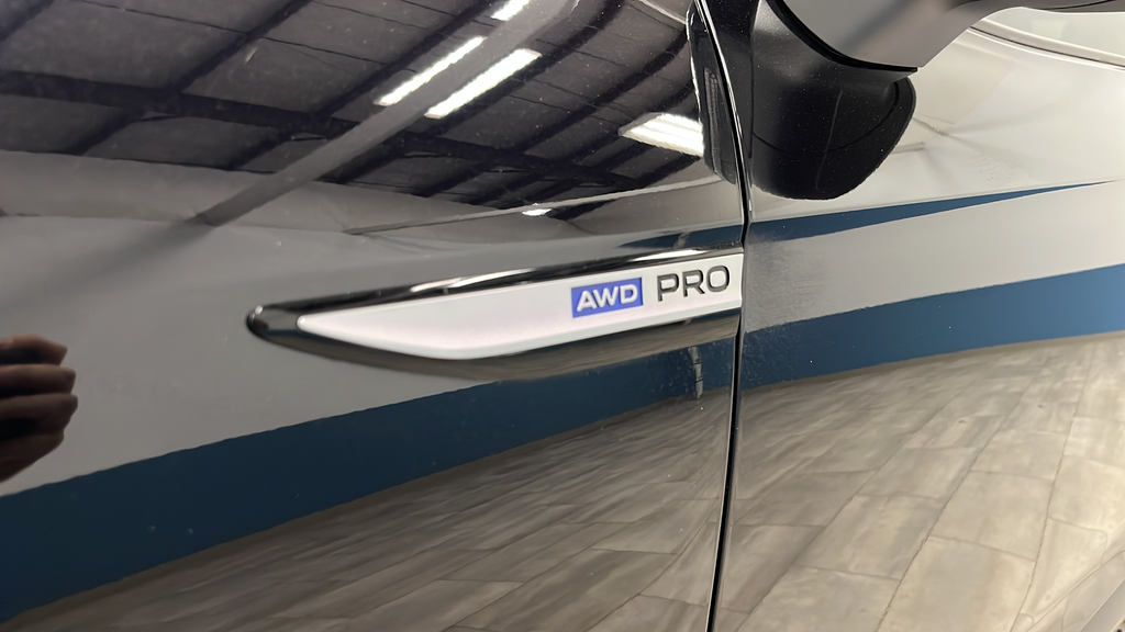 Used 2024 Black Volkswagen Pro image 35
