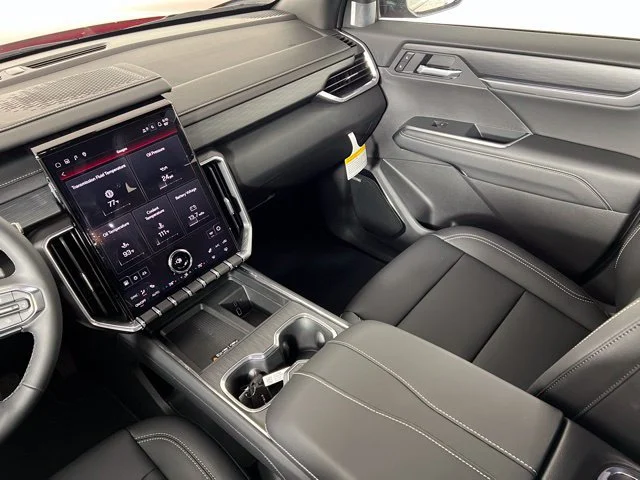 2026 GMC Acadia Elevation - Photo 35