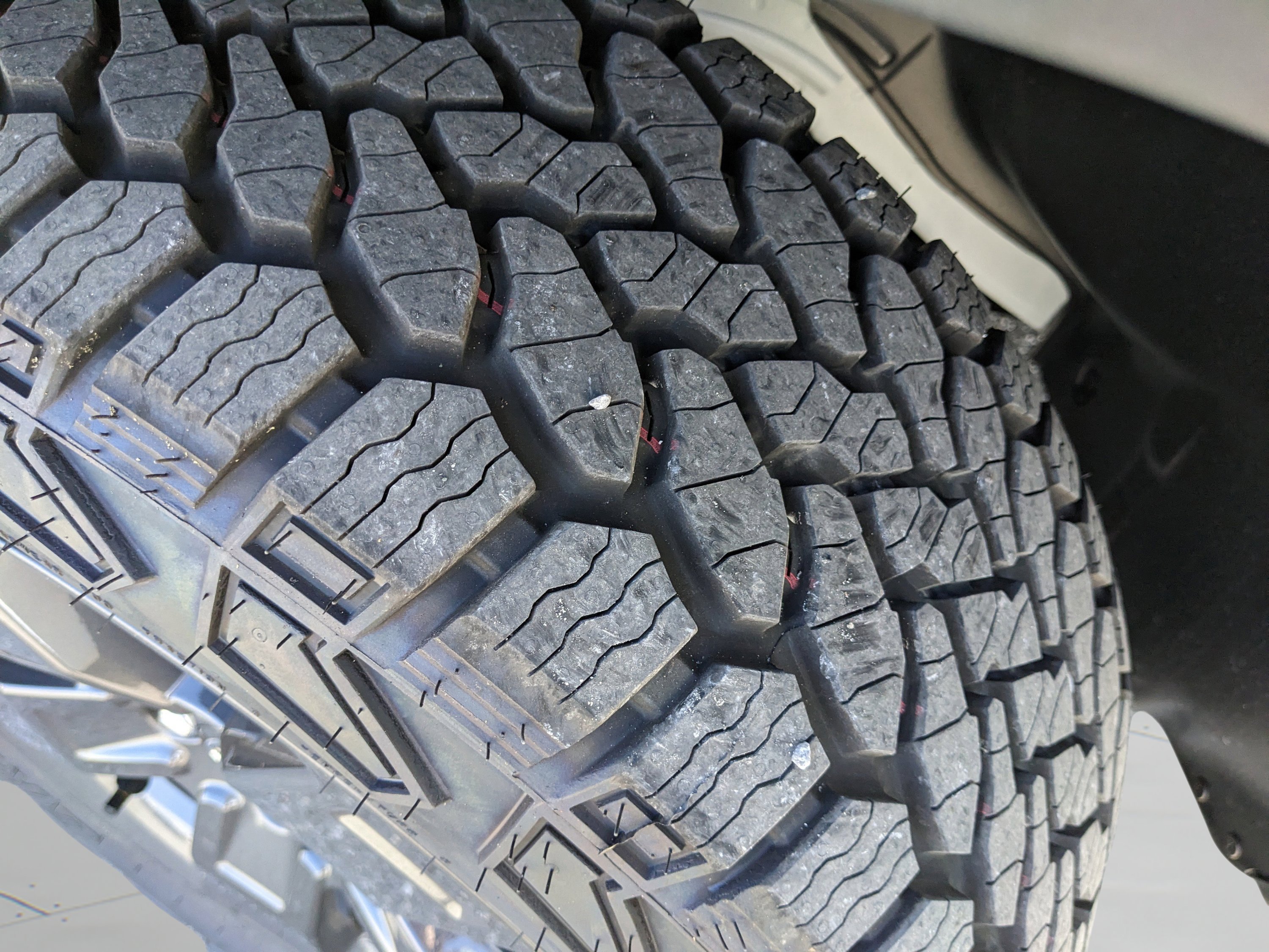 2026 Honda Ridgeline TrailSport - Photo 37