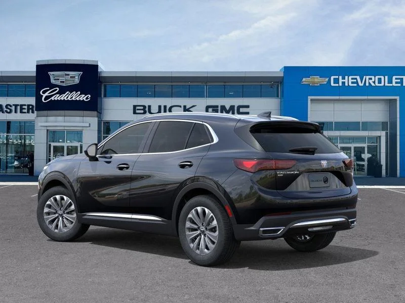 New 2026  Buick Preferred image 3