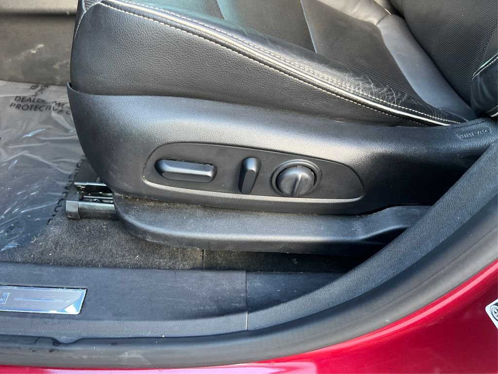 Used 2019 Red Quartz Tintcoat GMC Denali image 20