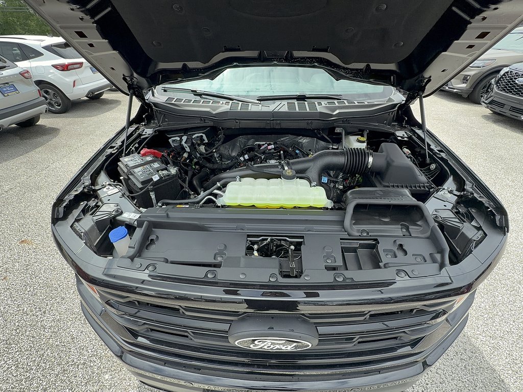 New 2026  Ford XLT image 31
