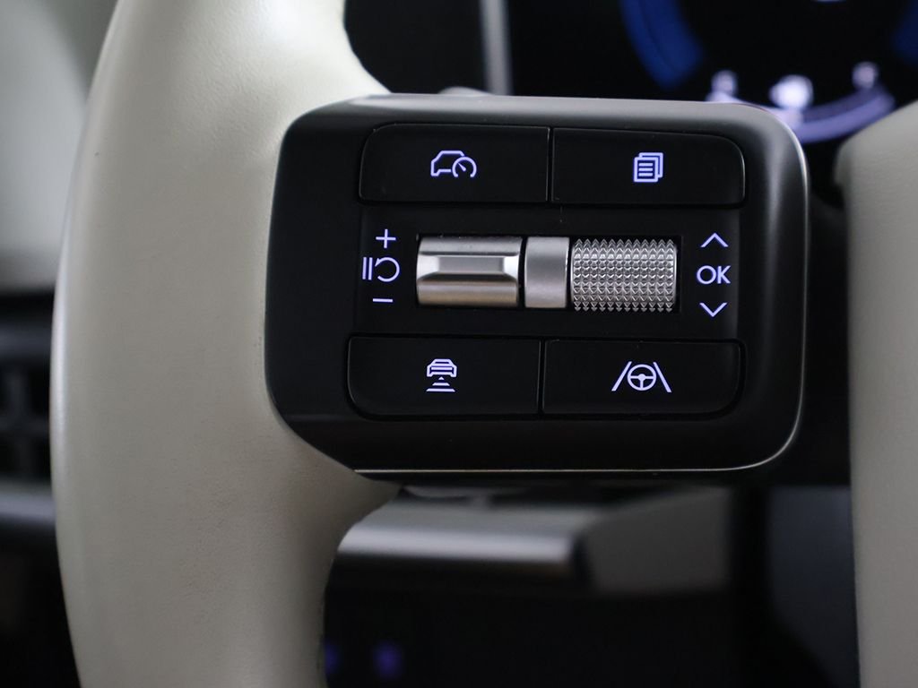 2024 Hyundai Santa Fe SE - Photo 36