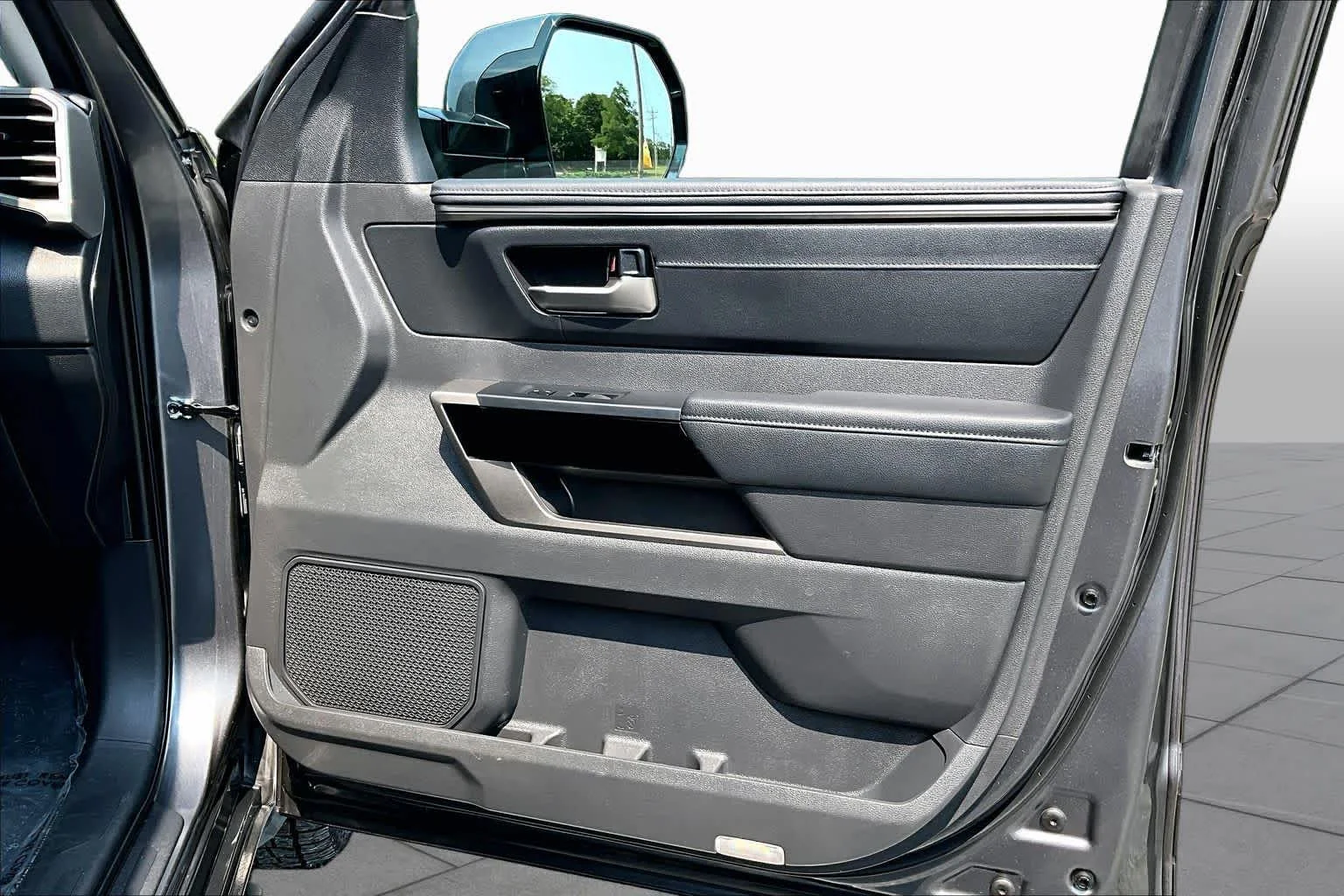 Used 2024 Magnetic Gray Metallic Toyota Limited Hybrid image 45