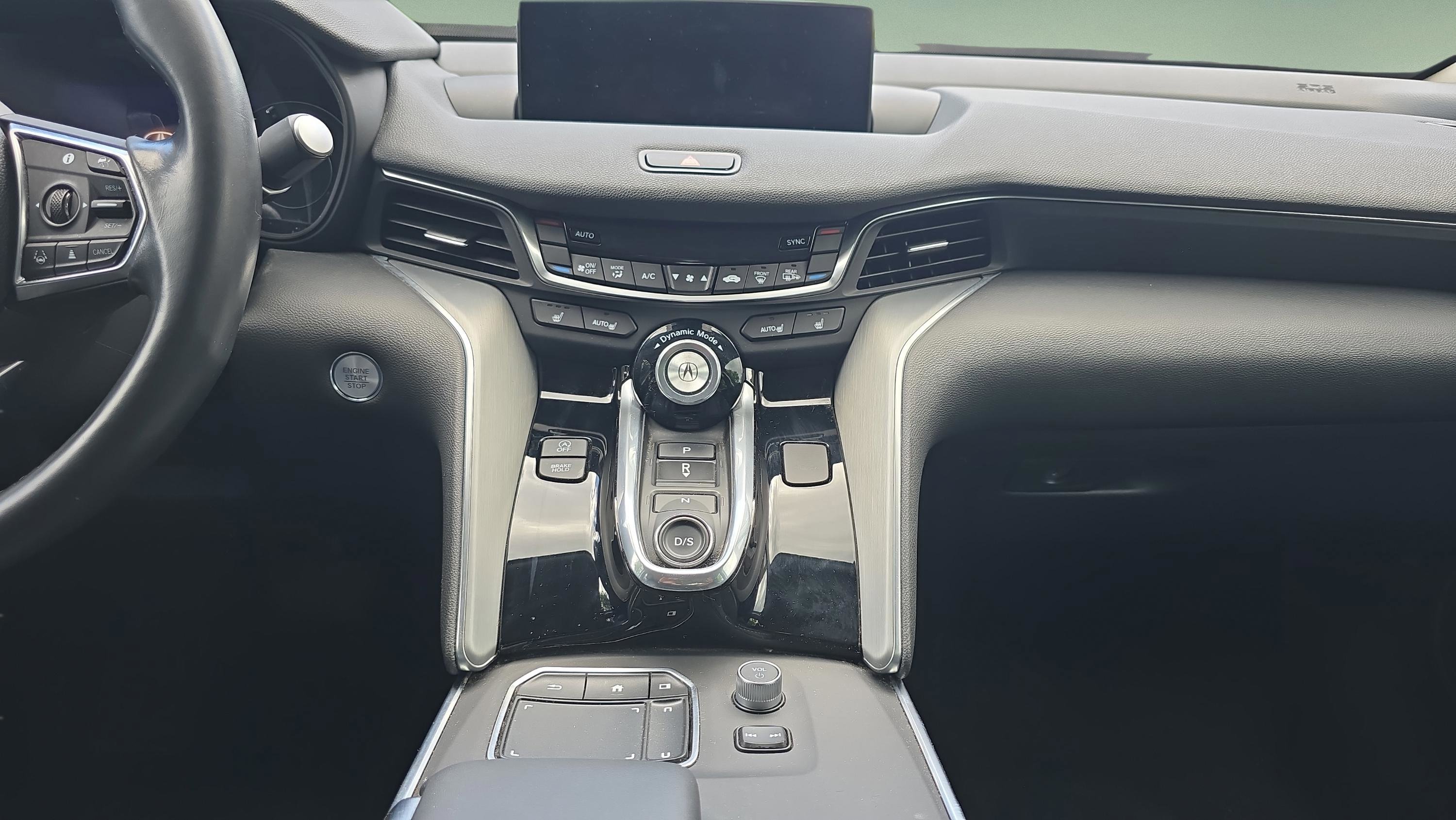 Certified Used 2023 Modern Steel Metallic Acura  image 47